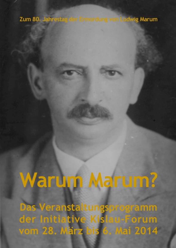 Ludwig Marum