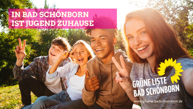 Jugendforum für Bad Schönborn