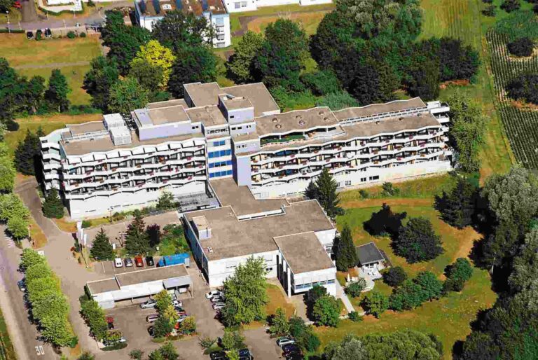 Erklärung der Grünen Liste Bad Schönborn zur Schließung der MK Pflegeklinik in Mingolsheim