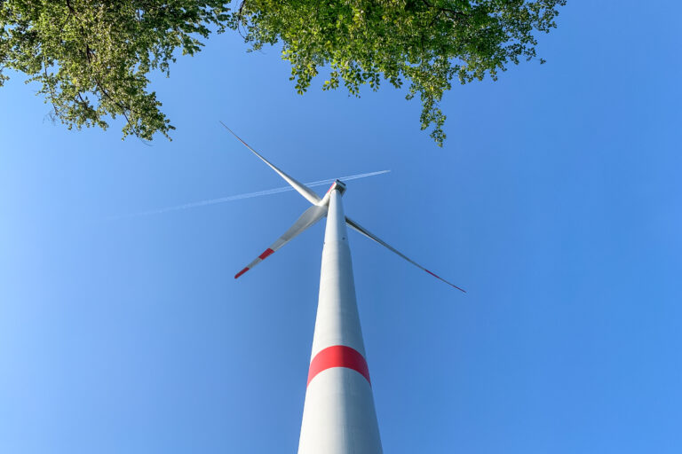 Stellungnahme zur Windenergie Planung