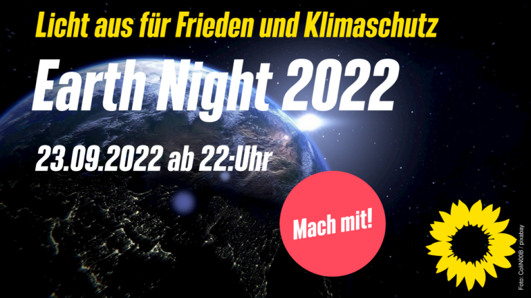Earth-Night 2022