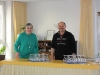 Das Team des Hotels Waldparkstube