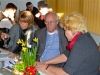 Viel Zeit fÃ¼r GesprÃ¤che