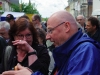 Manfred Kern im GesprÃ¤ch mit BÃ¼rgern