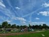 Open Air Stimmung in Bad SchÃ¶nborn