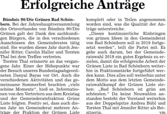 BNN Erfolgreiche AntrÃ¤ge 11.12.2018 S.22