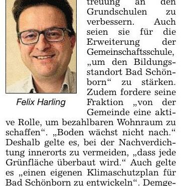 Zusammenfassung der Haushaltsrede BNN 28.03.2019 S.23
