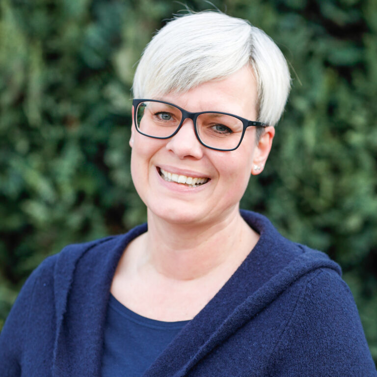 Wechsel im Gemeinderat: Silke John neu dabei!