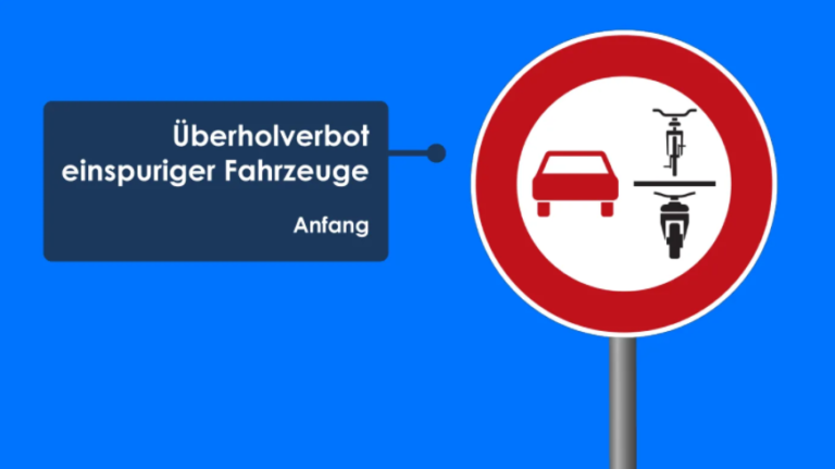 Antrag: Mehr für Radfahrer in Bad Schönborn