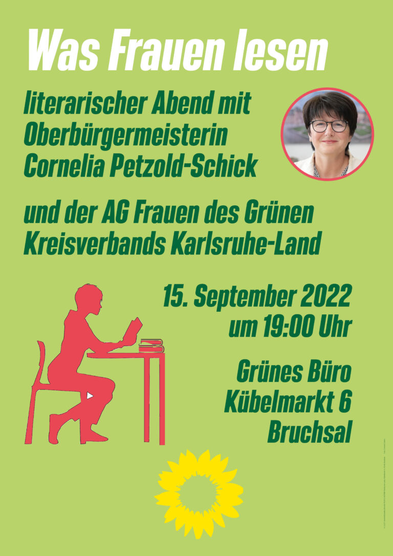 Was Frauen lesen!
