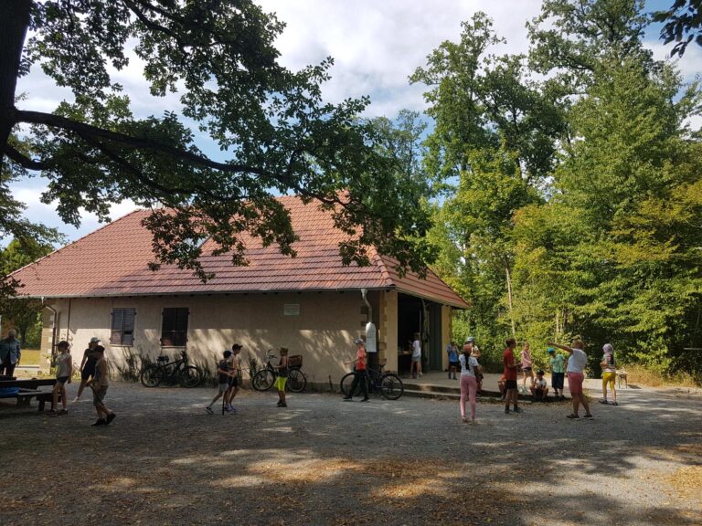 Nachlese zum Ferienprogramm der Grünen