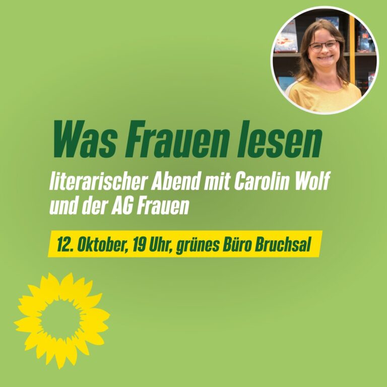 Was FRAUEN LESEN …