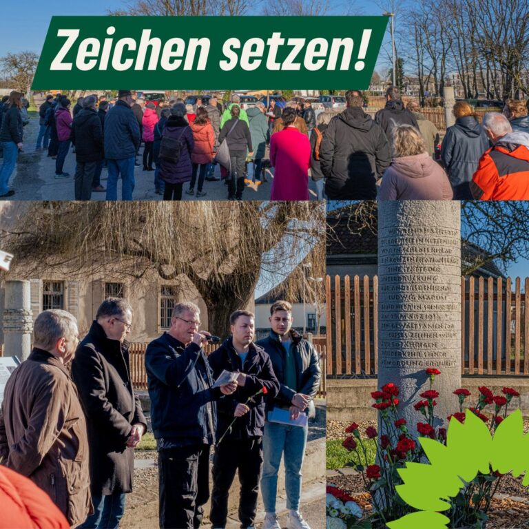 Unsere Vielfalt ist unsere Stärke!